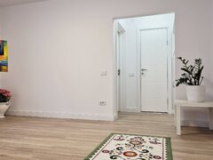 Ultracentral, Universitate, Centrul Istoric, Unirii